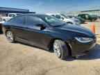 2016 CHRYSLER 200