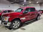 2018 FORD F-150 Lightning