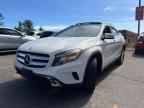 2016 MERCEDES-BENZ GLA-Class