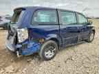 2012 DODGE GRAND CARAVAN
