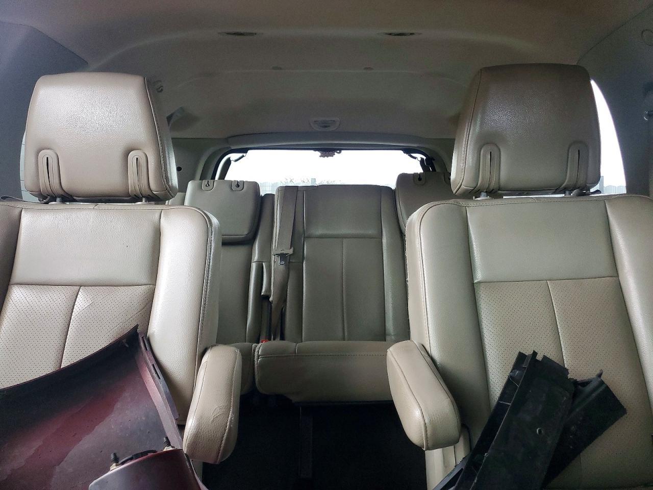 2013 FORD Expedition