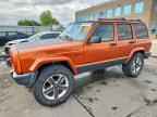 1997 JEEP CHEROKEE