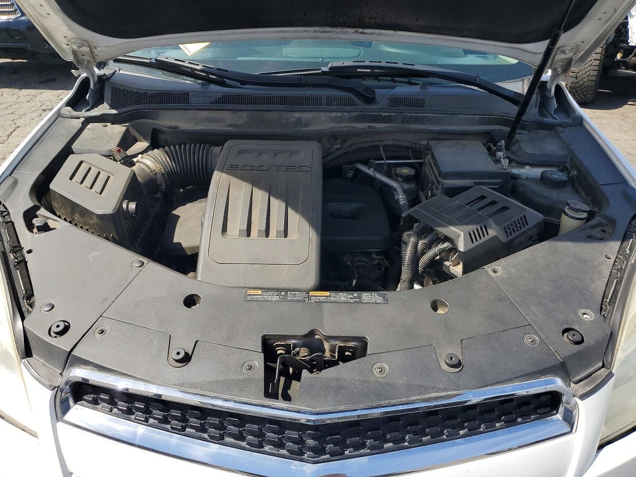 2014 CHEVROLET EQUINOX