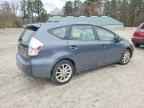 2012 TOYOTA PRIUS V