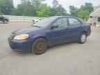 2003 TOYOTA COROLLA
