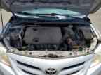 2011 TOYOTA COROLLA