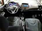 2010 HONDA FIT