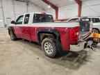 2012 CHEVROLET SILVERADO 1500