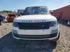 2020 LAND ROVER RANGE ROVER