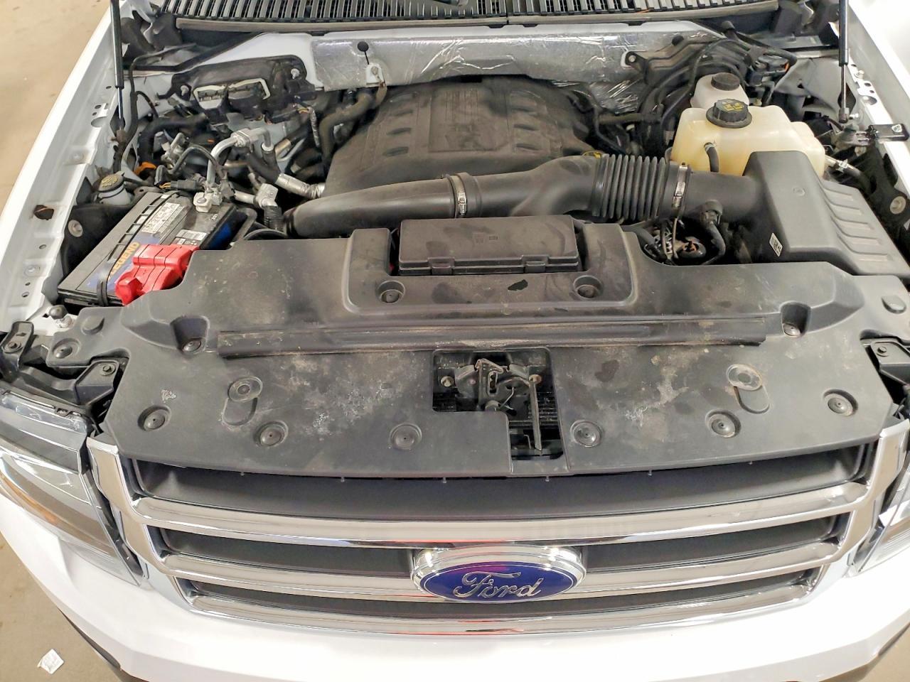 2015 FORD Expedition