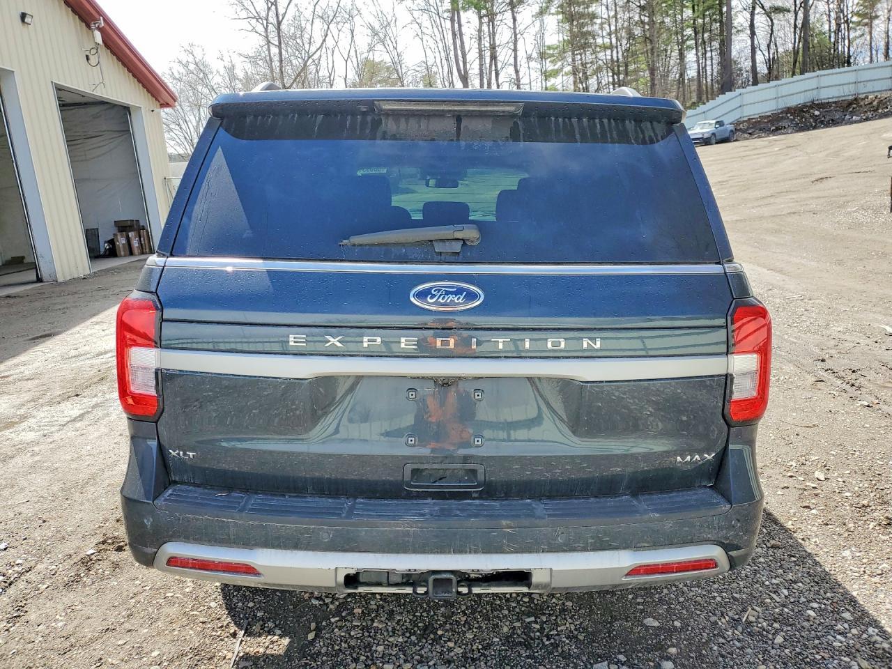 2024 FORD Expedition
