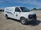 2011 CHEVROLET EXPRESS 2500