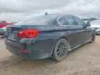 2016 BMW 5 series