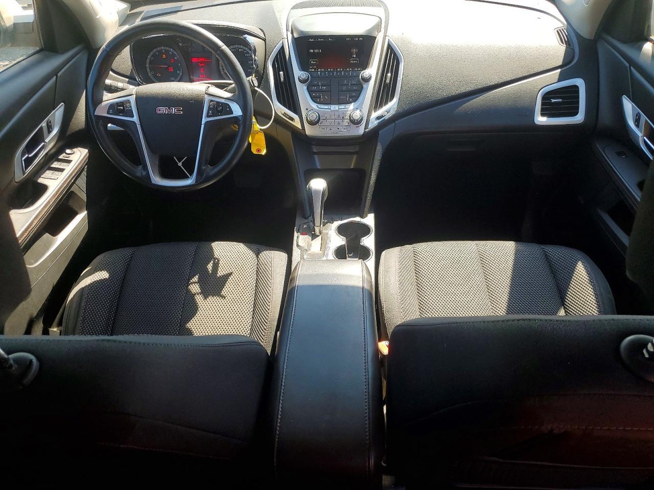 2013 GMC Terrain