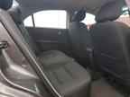 2011 FORD FUSION