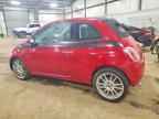 2012 FIAT 500