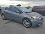 2015 KIA FORTE
