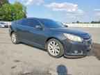 2014 CHEVROLET MALIBU