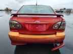 2007 TOYOTA COROLLA
