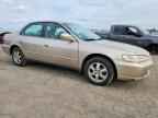 2000 HONDA ACCORD