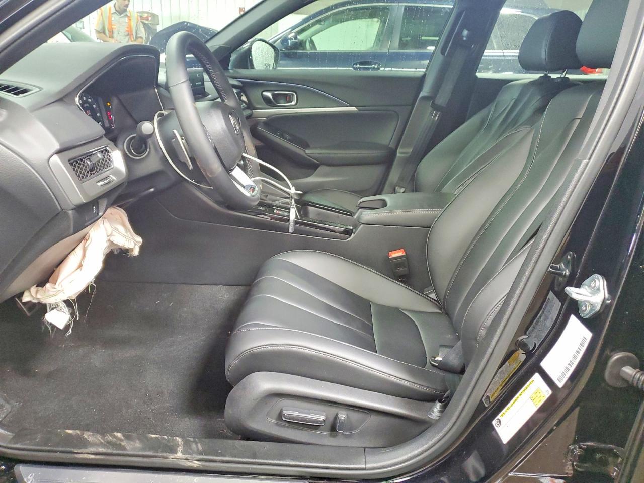 2026 ACURA Integra