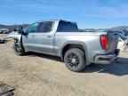 2020 GMC Sierra