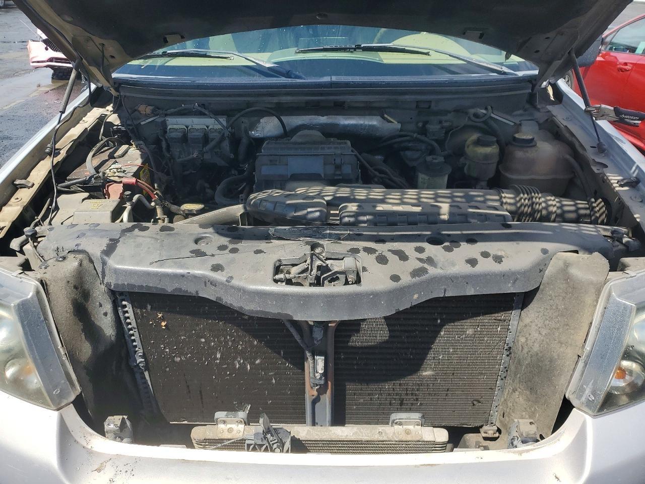 2006 FORD F-150 Lightning