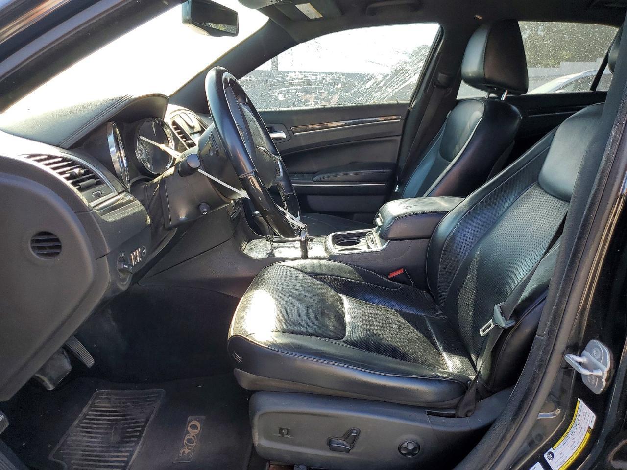 2014 CHRYSLER 300