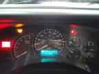 2002 CHEVROLET Avalanche