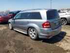 2012 MERCEDES-BENZ GL-Class