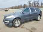 2013 CHEVROLET TRAVERSE
