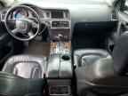 2007 AUDI Q7