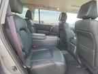 2017 NISSAN Armada