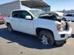 2016 GMC CANYON