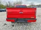 2013 FORD F-150 Lightning