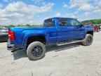 2017 GMC Sierra
