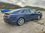 2014 LINCOLN MKZ
