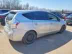2012 TOYOTA PRIUS V