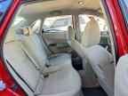 2008 SUBARU IMPREZA