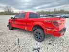 2013 FORD F-150 Lightning