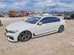 2017 BMW 7 series
