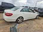 2010 MERCEDES-BENZ E-Class