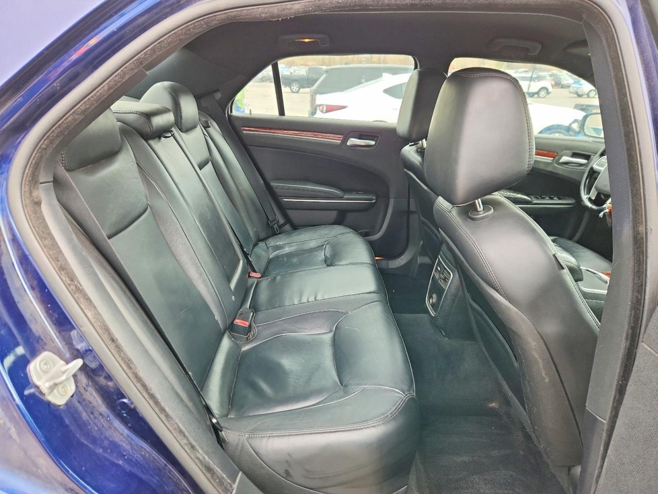 2013 CHRYSLER 300