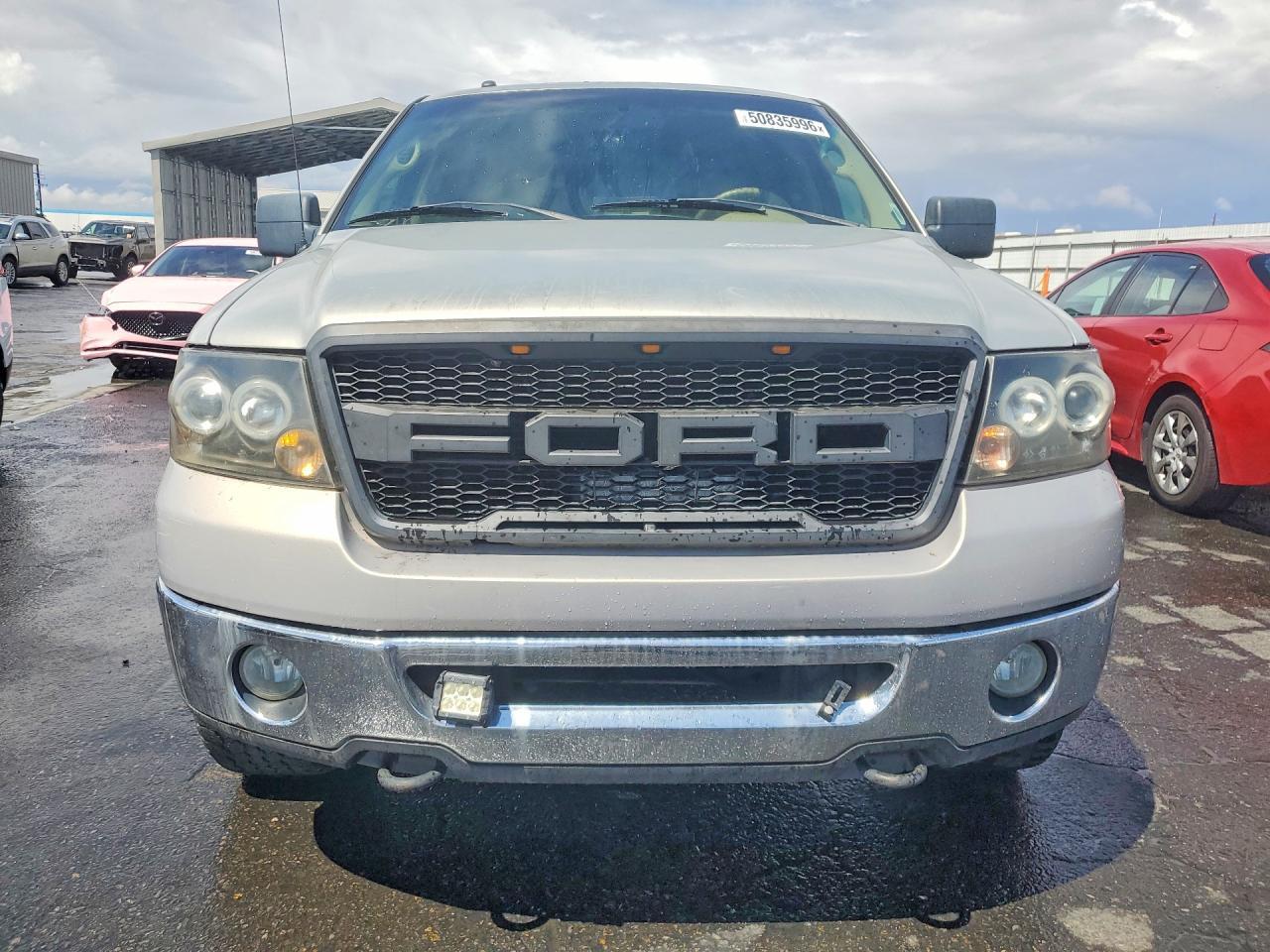 2006 FORD F-150 Lightning