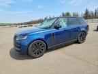 2026 LAND ROVER RANGE ROVER