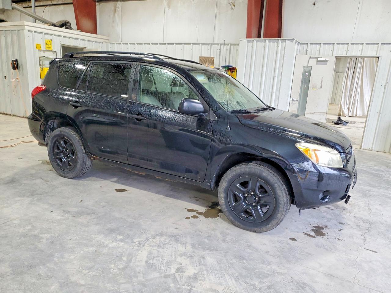 2006 TOYOTA RAV4