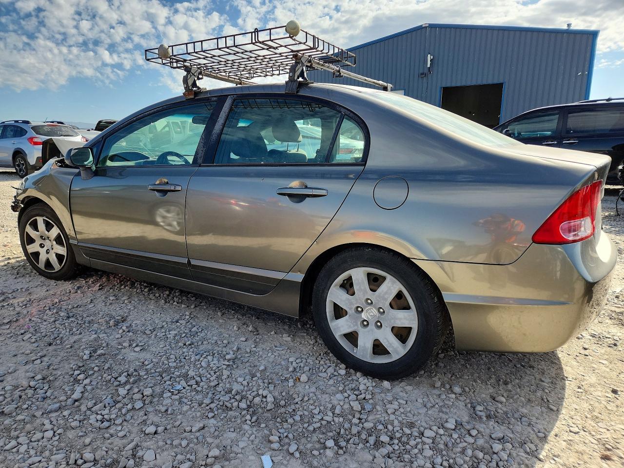 2006 HONDA CIVIC