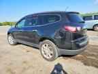 2015 CHEVROLET TRAVERSE