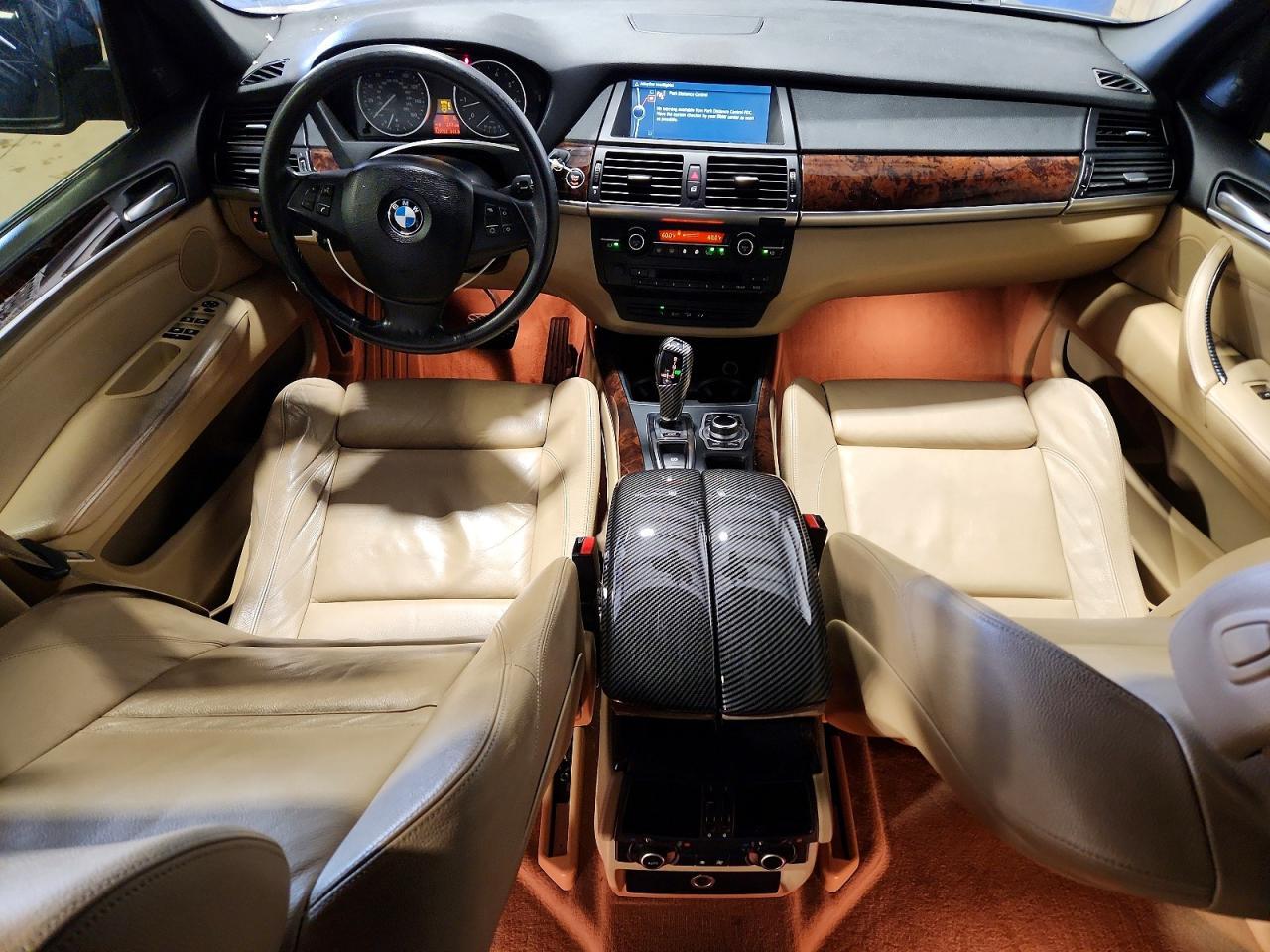 2010 BMW X5