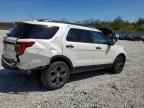 2018 FORD Explorer Sport Trac